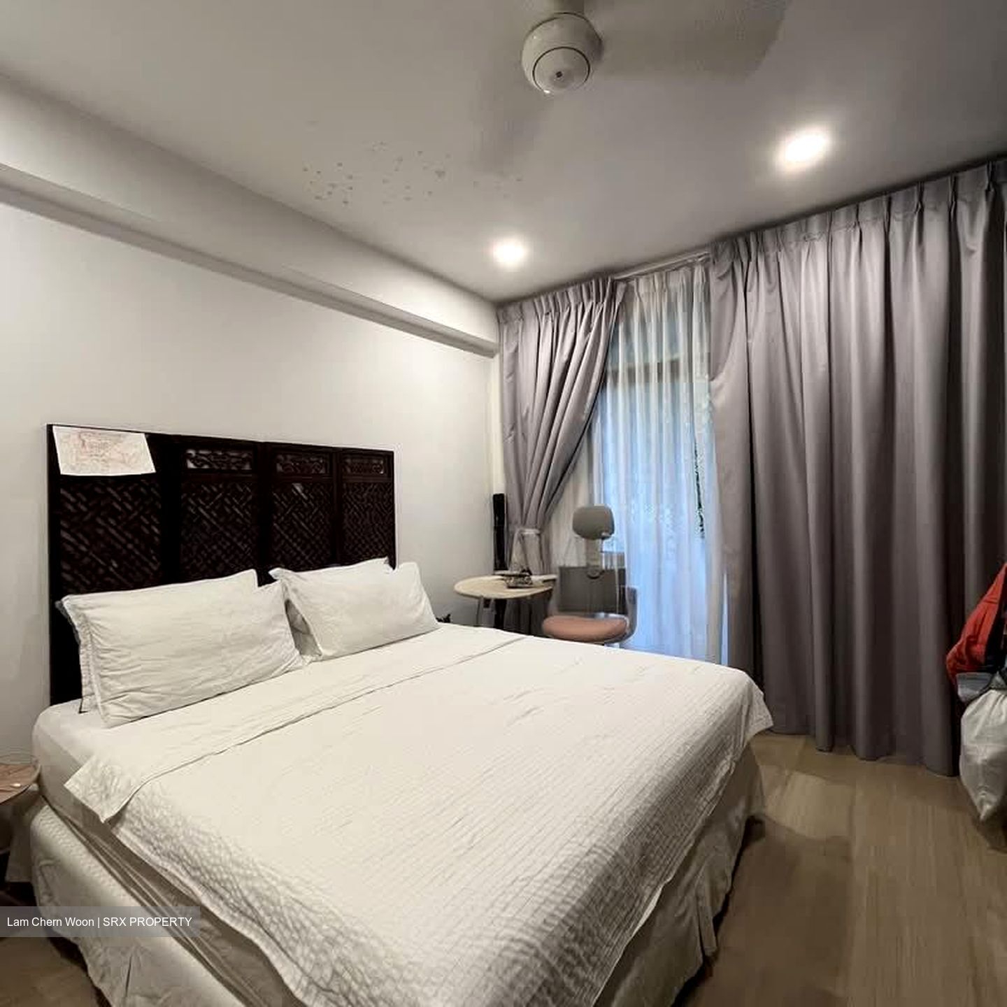 Tanglin Park (D10), Condominium #557817301